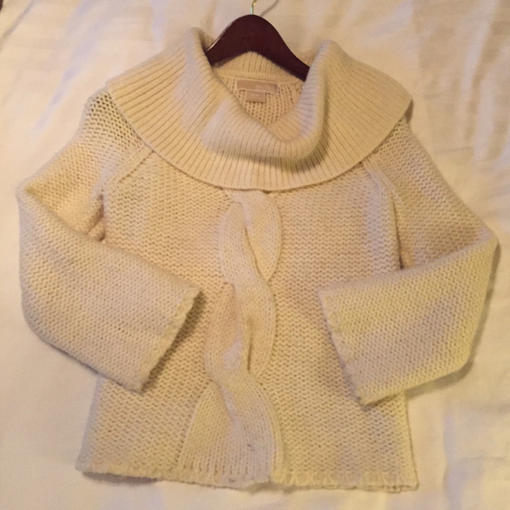 Michael Kors Sweater